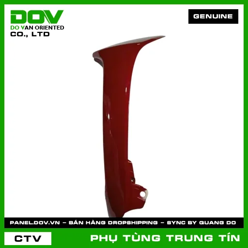 CÁNH YẾM TRÁI *R203M* | 64440-KEV-900ZQ | HONDA (WAVE, WAVE ALPHA) — 64440KEV900ZQ