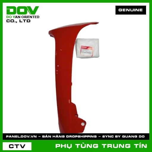 CÁNH YẾM TRÁI *R263* | 64440-KEV-900ZS | HONDA (WAVE, WAVE ALPHA) — 64440KEV900ZS