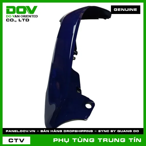 CÁNH YẾM TRÁI *PB171MU* | 64440-KEV-900ZX | HONDA (WAVE, WAVE ALPHA) — 64440KEV900ZX