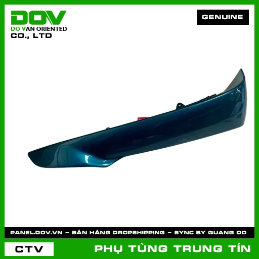CÁNH YẾM TRÁI *B154M* | 64440-KFL-890ZA | HONDA (FUTURE) — 64440KFL890ZA