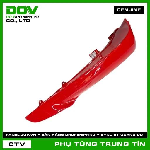 Cánh yếm trái *R263* | 64440-KFL-890ZE | HONDA (FUTURE) — 64440KFL890ZE