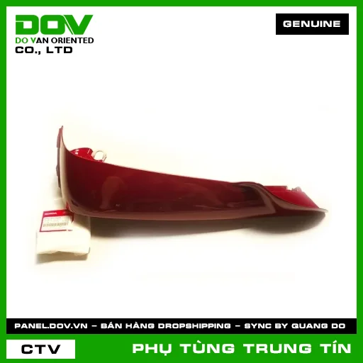 CÁNH YẾM TRÁI *R203M* | 64440-KFL-890ZF | HONDA (FUTURE) — 64440KFL890ZF