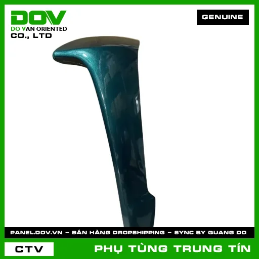 CÁNH YẾM TRÁI *BG107M* | 64440-KTL-640ZB | HONDA (WAVE ALPHA) — 64440KTL640ZB