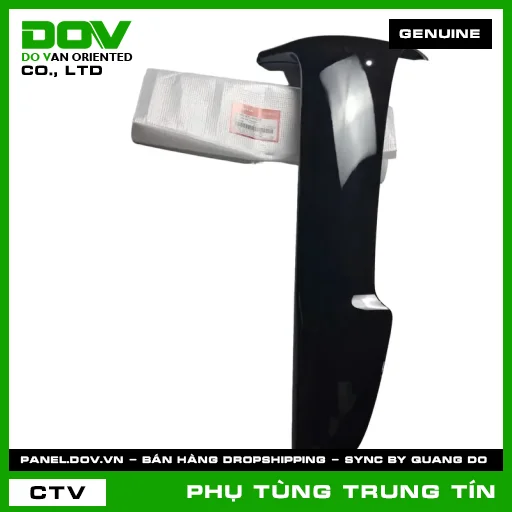 CÁNH YẾM TRÁI *NHA69P* | 64440-KTL-640ZE | HONDA (WAVE 100, WAVE ALPHA) — 64440KTL640ZE