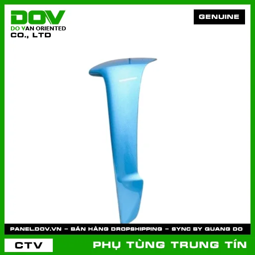 CÁNH YẾM TRÁI *B203M* | 64440-KTL-640ZT | HONDA (WAVE 100) — 64440KTL640ZT