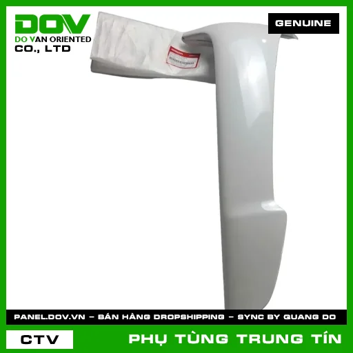 CÁNH YẾM TRÁI*NHB55P* | 64440-KTL-640ZX | HONDA (WAVE 100) — 64440KTL640ZX