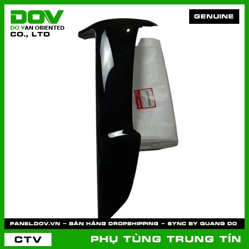 CÁNH YẾM TRÁI*NHB25M* | 64440-KTL-640ZY | HONDA (WAVE 100) — 64440KTL640ZY