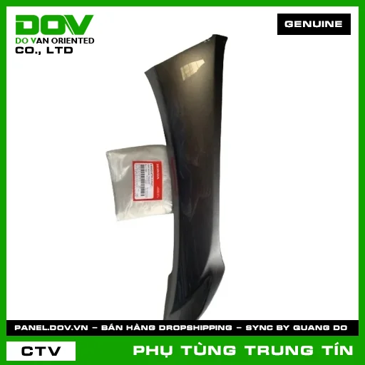 CÁNH YẾM TRÁI *NHA62M* | 64440-KTM-970ZC | HONDA (FUTURE NEO) — 64440KTM970ZC