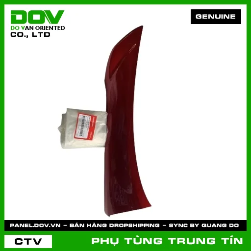 CÁNH YẾM TRÁI *R313C* | 64440-KTM-970ZF | HONDA — 64440KTM970ZF