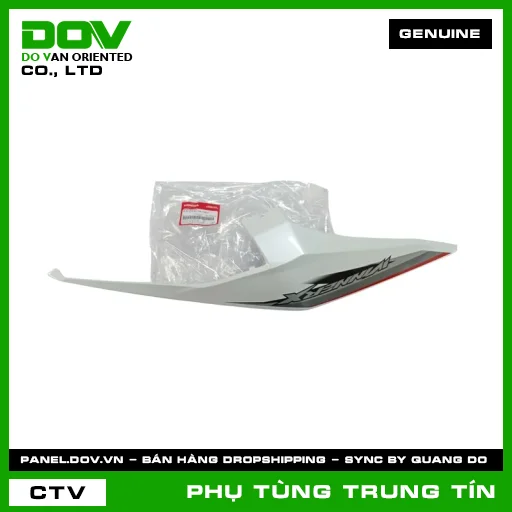 BỘ ỐP SƯỜN SAU TRÁI *NHB55* | 64450-K2P-V60ZB | HONDA (WINNER, WINNER X) — 64450K2PV60ZB