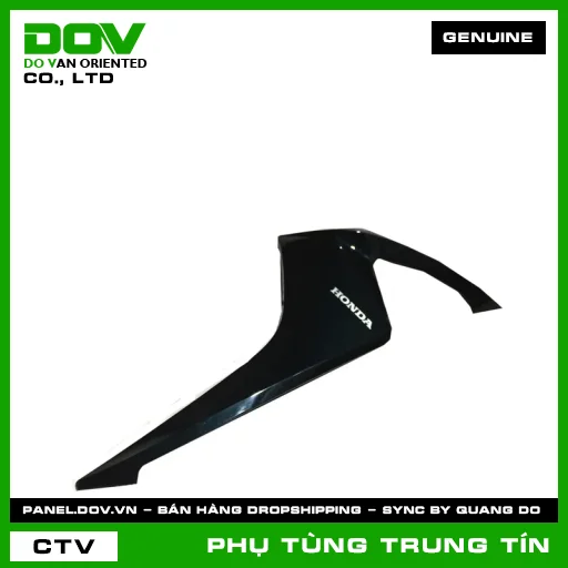 BỘ ỐP SƯỜN TRƯỚC TRÁI *G209* | 64450-K44-VE0ZA | HONDA — 64450K44VE0ZA