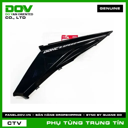BỘ ỐP SƯỜN TRÁI *NHB25* | 64450-K56-V30ZE | HONDA (WINNER) — 64450K56V30ZE