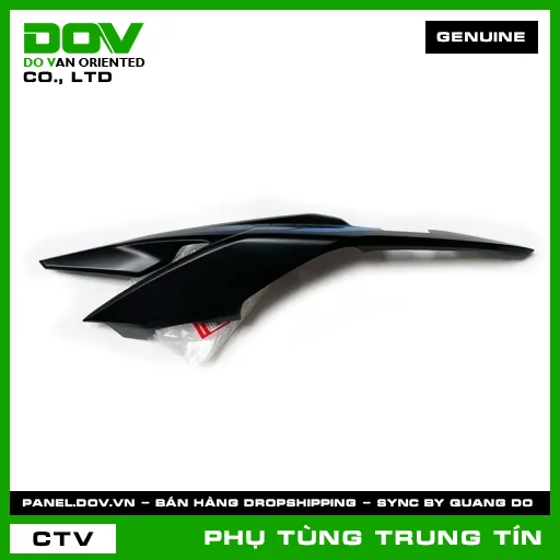 ỐP SƯỜN SAU TRÁI *NHA76H* | 64450-K56-V50ZA | HONDA (WINNER, WINNER X) — 64450K56V50ZA