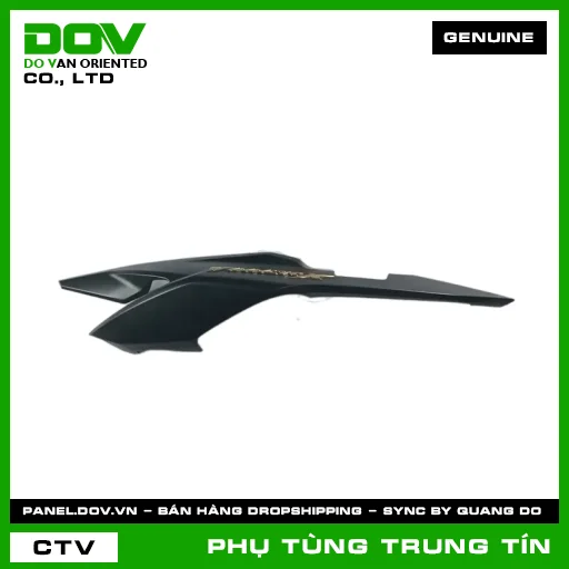 ỐP SƯỜN SAU TRÁI *NHA76* | 64450-K56-V60ZA | HONDA (WINNER, WINNER X) — 64450K56V60ZA