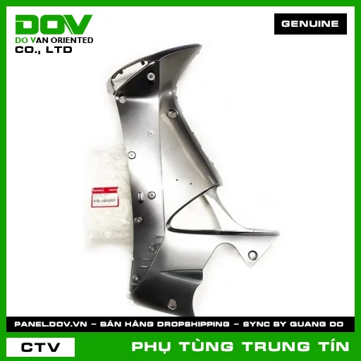 ỐP YẾM TRÁI *NHA62M* | 64450-KVL-940ZA | HONDA — 64450KVL940ZA