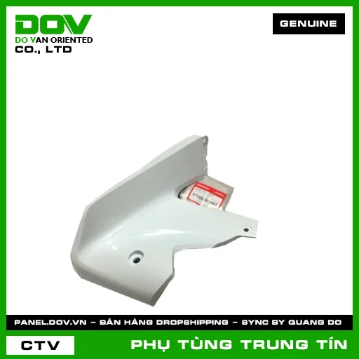 Ốp ống yếm trái *NHA96P* | 64450-KWW-A00ZP | HONDA (WAVE RSX 110) — 64450KWWA00ZP