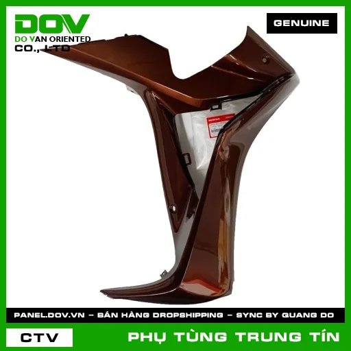 ỐP YẾM TRÁI *YR303M* | 64450-KYZ-900ZQ | HONDA — 64450KYZ900ZQ