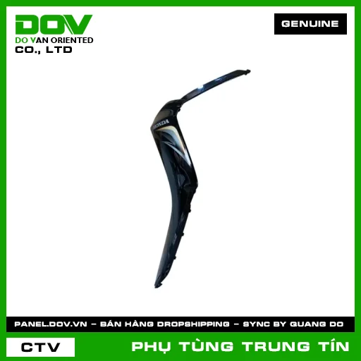 BỘ ỐP TRƯỚC BÊN TRÁI *NHA69* | 64450-KZL-E00ZF | HONDA (VISION, VISION 110) — 64450KZLE00ZF