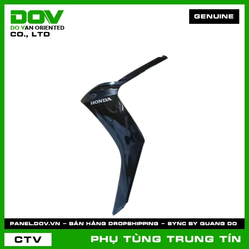 BỘ ỐP YẾM TRƯỚC TRÁI*NHB25B* | 64450-KZL-E80ZC | HONDA (VISION, VISION 110) — 64450KZLE80ZC
