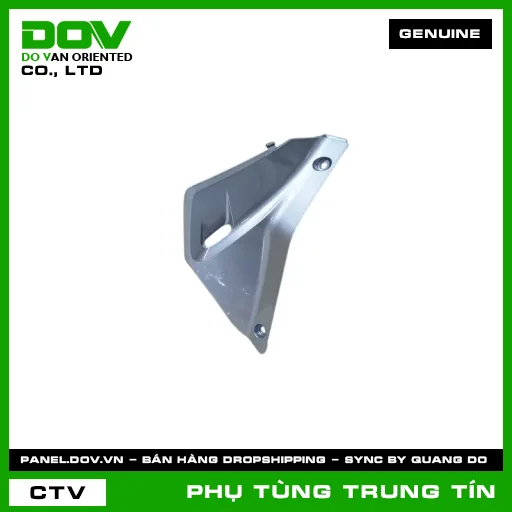 TẤM THÔNG GIÓ YẾM TRÁI *NHB56M* | 64455-K73-V40ZC | HONDA (FUTURE, FUTURE 125) — 64455K73V40ZC