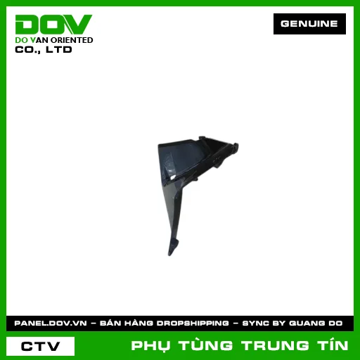 TẤM THÔNG GIÓ YẾM TRÁI *NHB25M* | 64455-K73-V40ZD | HONDA (FUTURE, FUTURE 125) — 64455K73V40ZD