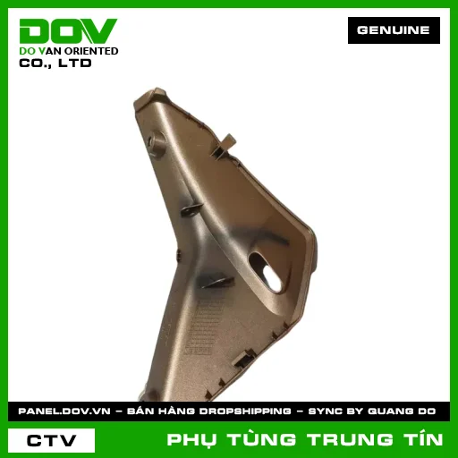 TẤM THÔNG GIÓ YẾM TRÁI *Y218M* | 64455-K73-V40ZK | HONDA (FUTURE 125) — 64455K73V40ZK