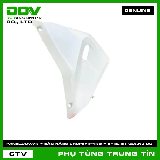 TẤM THÔNG GIÓ YẾM TRÁI *NH193* | 64455-K73-V40ZN | HONDA (FUTURE) — 64455K73V40ZN
