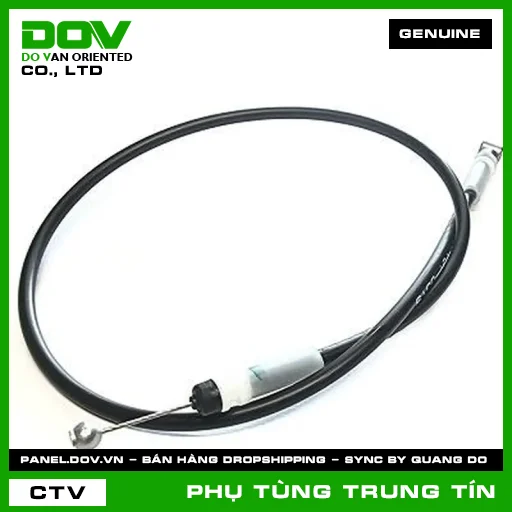 DÂY CÁP MỞ NẮP NHIÊN LIỆU | 64455-K97-T01 | HONDA (PCX, PCX 125/150) — 64455K97T01