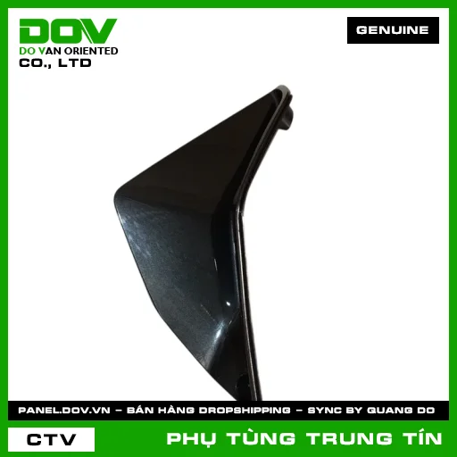 TẤM THÔNG GIÓ ỐP YẾM TRÁI *R35 | 64455-KYZ-V00ZE | HONDA (FUTURE) — 64455KYZV00ZE