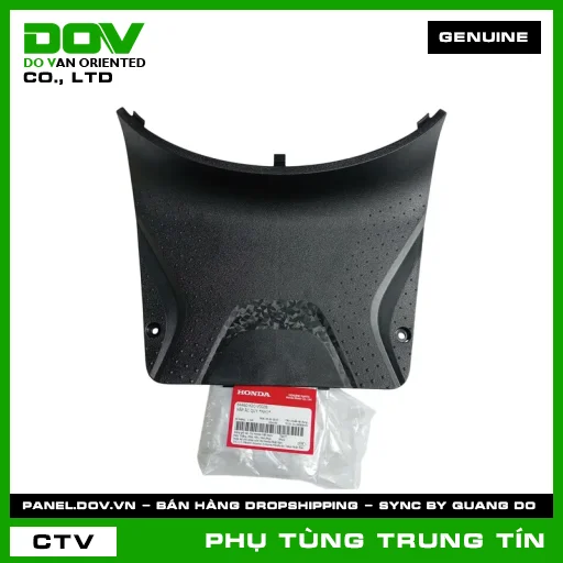 NẮP ẮC QUY *NH1* | 64460-K2C-V00ZB | HONDA (VISION, VISION 110) — 64460K2CV00ZB