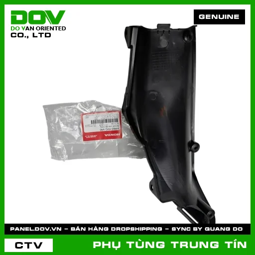 ỐP TRƯỚC PHẢI BÊN TRONG | 64460-KVG-V40 | HONDA (AIR BLADE, AIR BLADE 110) — 64460KVGV40