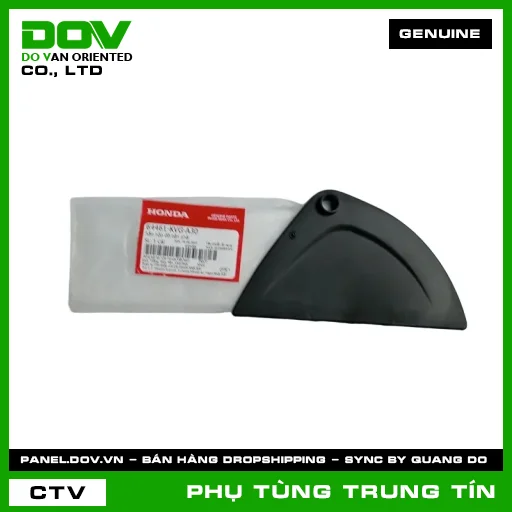 NẮP HỘP ĐỒ BÊN PHẢI | 64461-KVG-A30 | HONDA (AIR BLADE, AIR BLADE 110) — 64461KVGA30
