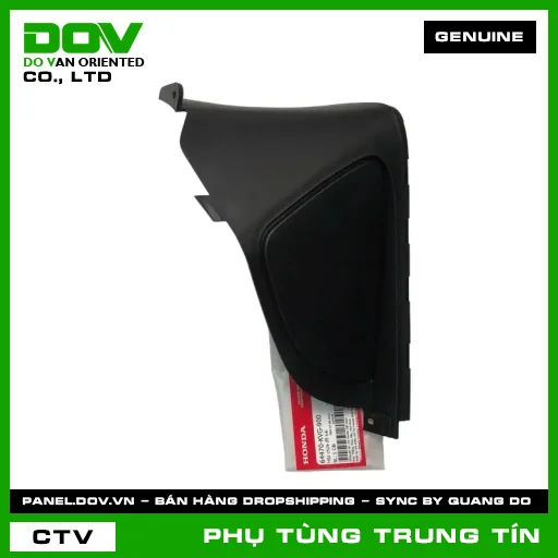 HỘP CHỨA ĐỒ TRÁI | 64470-KVG-900 | HONDA (AIR BLADE, AIR BLADE 110) — 64470KVG900