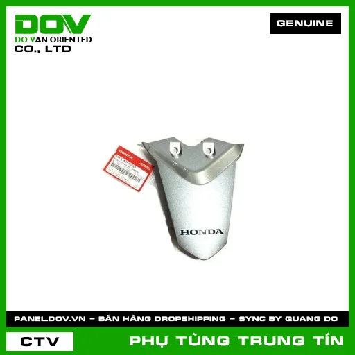 BỘ ỐP SƯỜN TRUNG TÂM *NHB56M* | 64471-K2P-V00ZA | HONDA (WINNER) — 64471K2PV00ZA