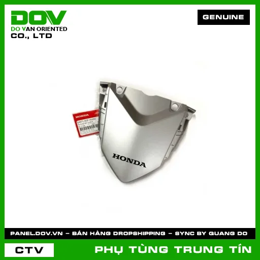 ỐP TRUNG TÂM *NHB18* | 64471-K2P-V60ZA | HONDA (WINNER, WINNER X) — 64471K2PV60ZA
