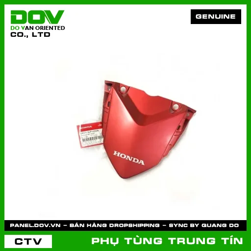 ỐP TRUNG TÂM *R406* | 64471-K2P-V60ZB | HONDA (WINNER, WINNER X) — 64471K2PV60ZB