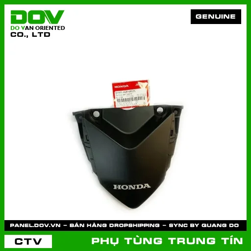 ỐP TRUNG TÂM *NHA76* | 64471-K2P-V60ZC | HONDA (WINNER, WINNER X) — 64471K2PV60ZC