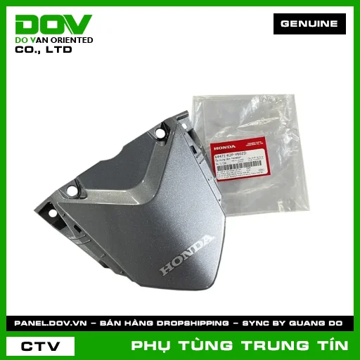 ỐP TRUNG TÂM *NHB56* | 64471-K2P-V60ZD | HONDA (WINNER X) — 64471K2PV60ZD
