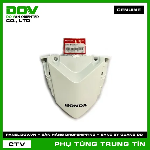 ỐP TRUNG TÂM *NHB55* | 64471-K2P-V60ZE | HONDA (WINNER, WINNER X) — 64471K2PV60ZE