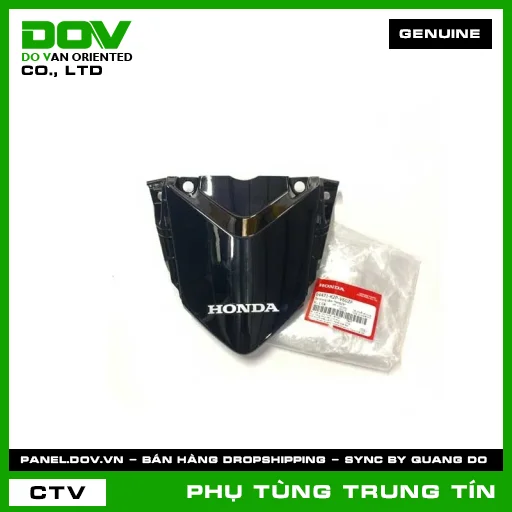 ỐP TRUNG TÂM *NHB25* | 64471-K2P-V60ZF | HONDA (WINNER X) — 64471K2PV60ZF