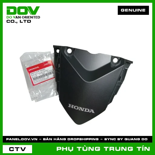 BỘ ỐP SƯỜN TRUNG TÂM *NHA76M* | 64471-K2P-VE0ZC | HONDA (WINNER) — 64471K2PVE0ZC