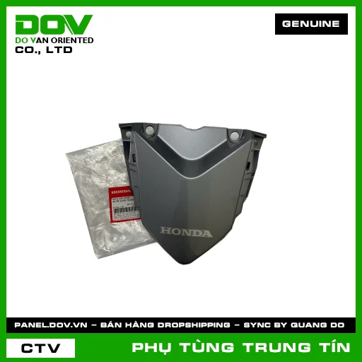 BỘ ỐP SƯỜN TRUNG TÂM *NHB56M* | 64471-K2P-VE0ZE | HONDA (WINNER) — 64471K2PVE0ZE