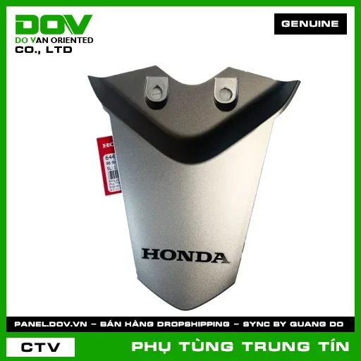 BỘ ỐP GIỮA THÂN *NHA40* | 64471-K56-V50ZB | HONDA (WINNER, WINNER X) — 64471K56V50ZB