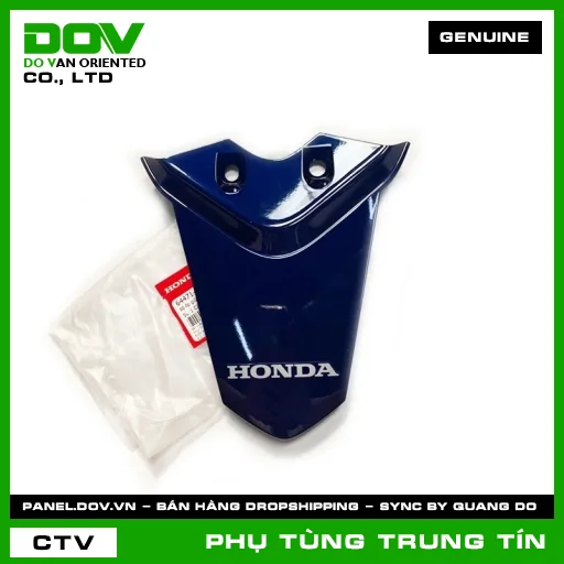 BỘ ỐP GIỮA THÂN *PB421* | 64471-K56-V50ZC | HONDA (WINNER, WINNER X) — 64471K56V50ZC