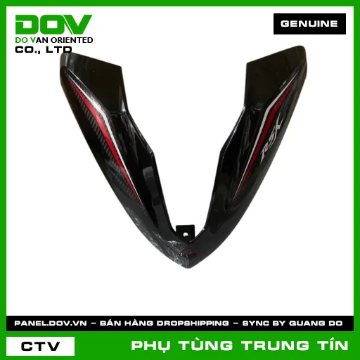 Cánh yếm dưới trái *NHB55P* | 64475-K90-V00ZD | HONDA (WAVE RSX 110) — 64475K90V00ZD
