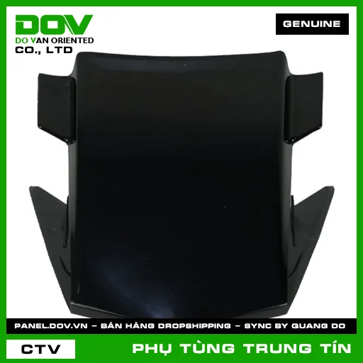ỐP ĐUÔI SAU  *NH-A69P* | 64480-K07-900ZD | HONDA (WAVE RSX 110) — 64480K07900ZD