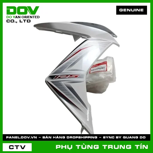 BỘ ỐP TRƯỚC BÊN PHẢI*NHA62X* | 64500-K27-V60ZC | HONDA (AIR BLADE, AIR BLADE 125) — 64500K27V60ZC