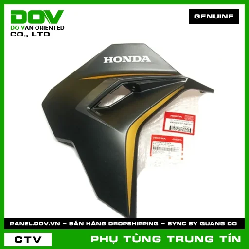 BỘ ỐP TRƯỚC BÊN PHẢI *NH436M* | 64500-K2V-N40ZA | HONDA — 64500K2VN40ZA