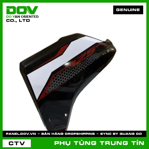 BỘ ỐP TRƯỚC BÊN PHẢI *NHB35P* | 64500-K66-VN0ZB | HONDA (AIR BLADE) — 64500K66VN0ZB