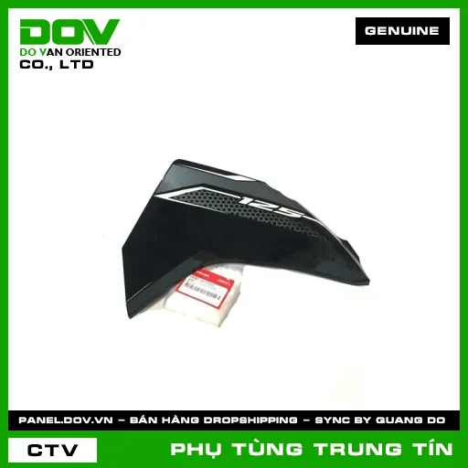 BỘ ỐP TRƯỚC BÊN PHẢI *NHA62M* | 64500-K66-VN0ZC | HONDA (AIR BLADE) — 64500K66VN0ZC
